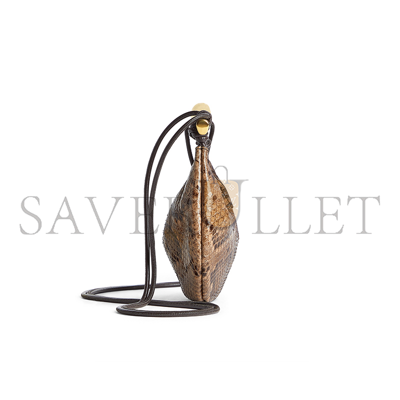 BOTTEGA VENETA BABY SARDINE 794920V4GI28375 (20*12*2.5cm) BOTTEGA VENETA BABY SARDINE 794920V4GI28375 (20*12*2.5cm)